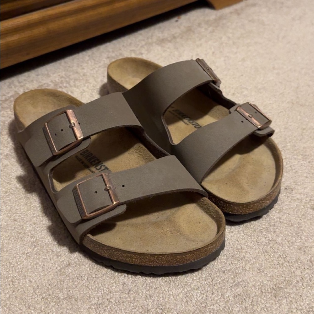 COPY - brand new mens birkenstocks